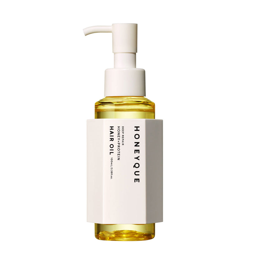 DEEP REPAIR CUSTOM HAIR OIL SLEEK, 100 ML
