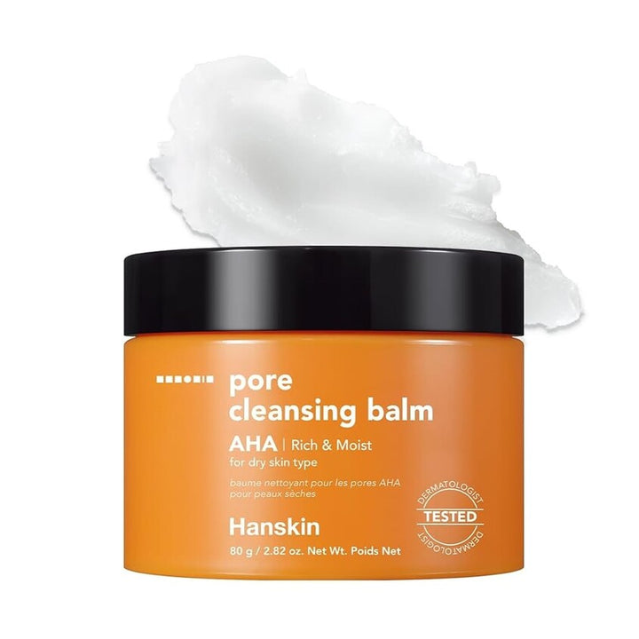 PORE CLEANSING BALM AHA 80G