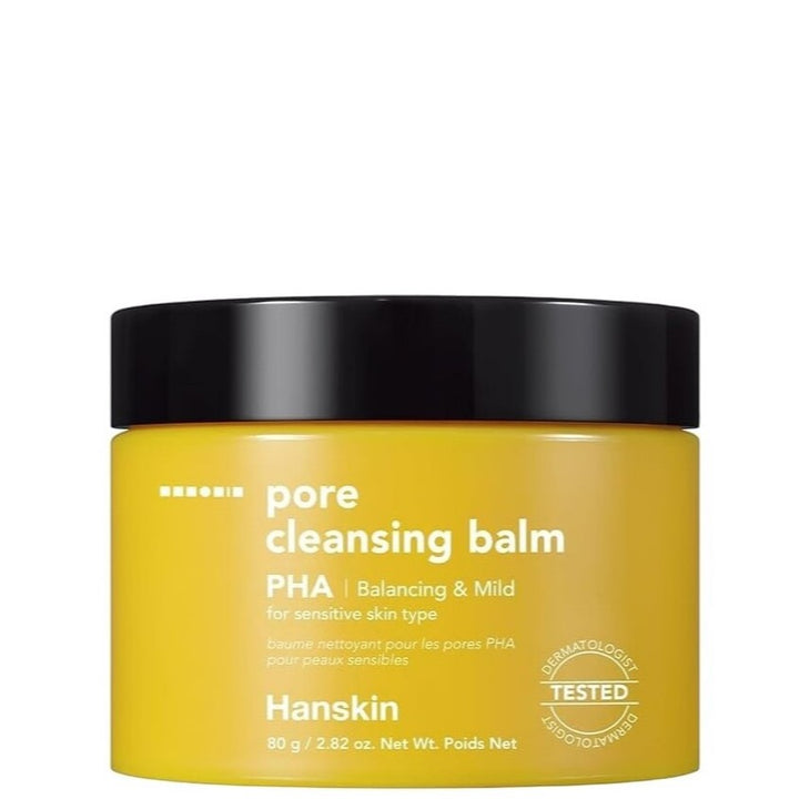PORE CLEANSING BALM PHA 80G