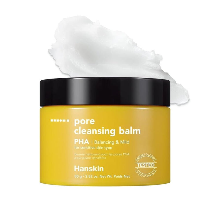 PORE CLEANSING BALM PHA 80G