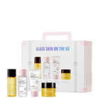 HANSKIN GLASS SKIN ON THE GO KIT