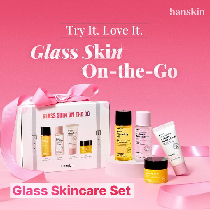 GLASS SKIN ON THE GO KIT