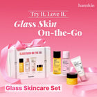 HANSKIN GLASS SKIN ON THE GO KIT – شراء أونلاين