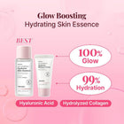 HANSKIN GLASS SKIN ON THE GO KIT – صورة 5