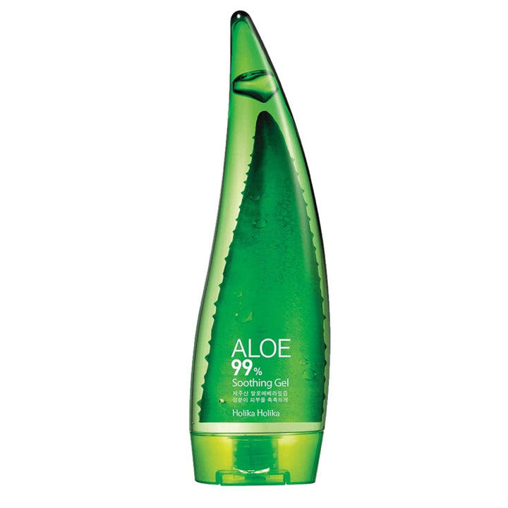 Korean products – ALOE 99% GEL 250ML