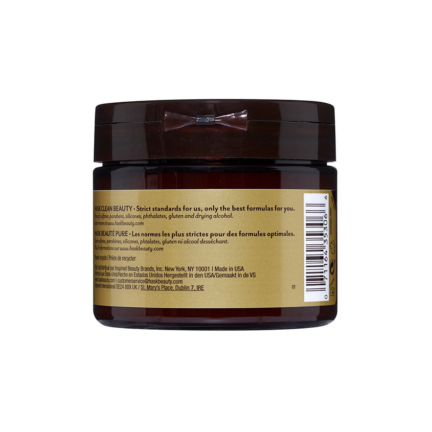 Hask Argan Oil Repairing Deep Conditioner 171G – online store