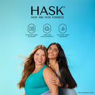 HASK BLONDE CARE 5-IN-1 LEAVE-IN SPRAY 175ML – photo 8