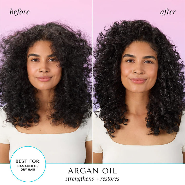 Argan Oil Repairing Shampoo 1 L