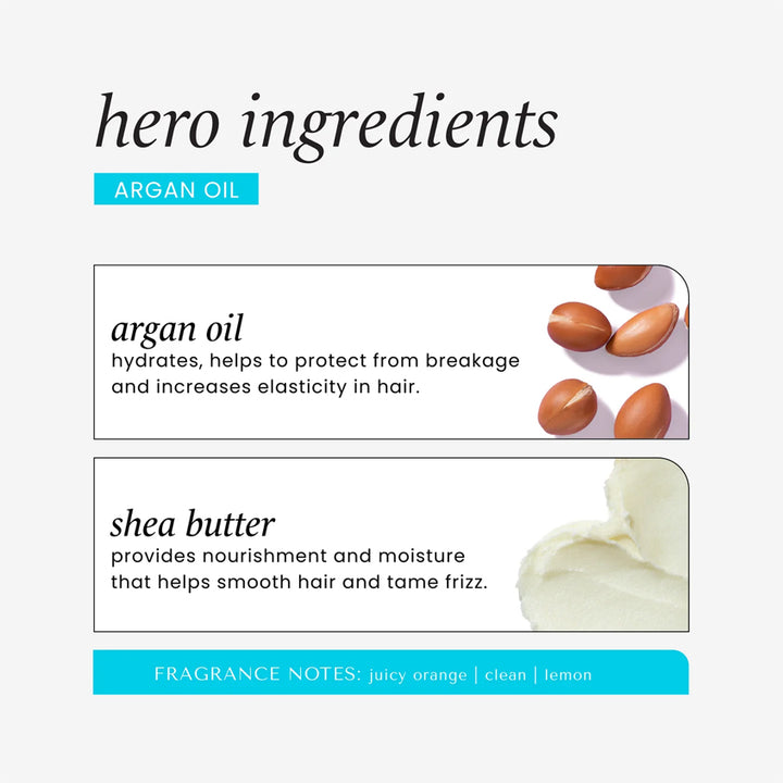 Argan Oil Repairing Conditioner 1 L