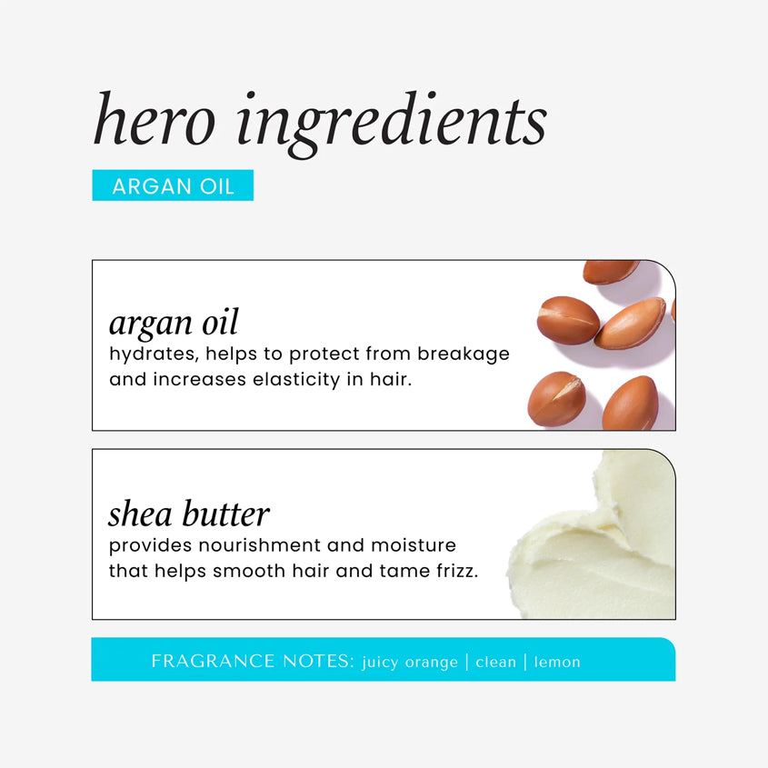 HASK Argan Oil Repairing Conditioner 1 L – online store