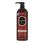 HASK Coconut Oil Nourishing Conditioner 1 L – buy online