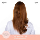 HASK Coconut Oil Nourishing Conditioner 1 L – photo 5