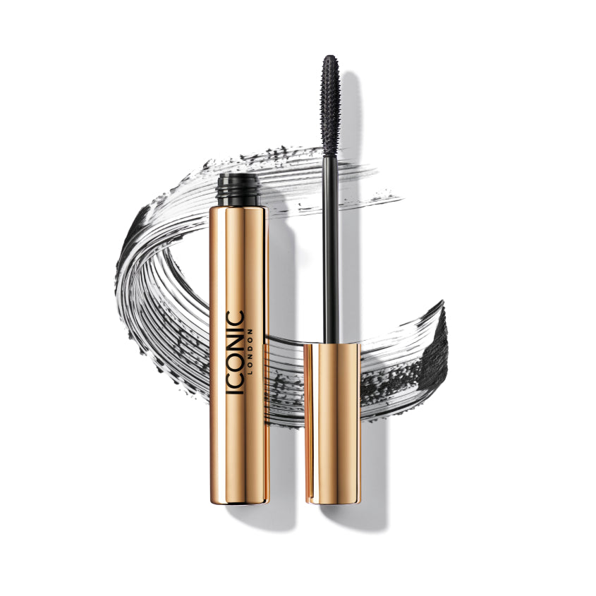 ICONIC LONDON TRIPLE THREAT MASCARA 9ML – صورة 5