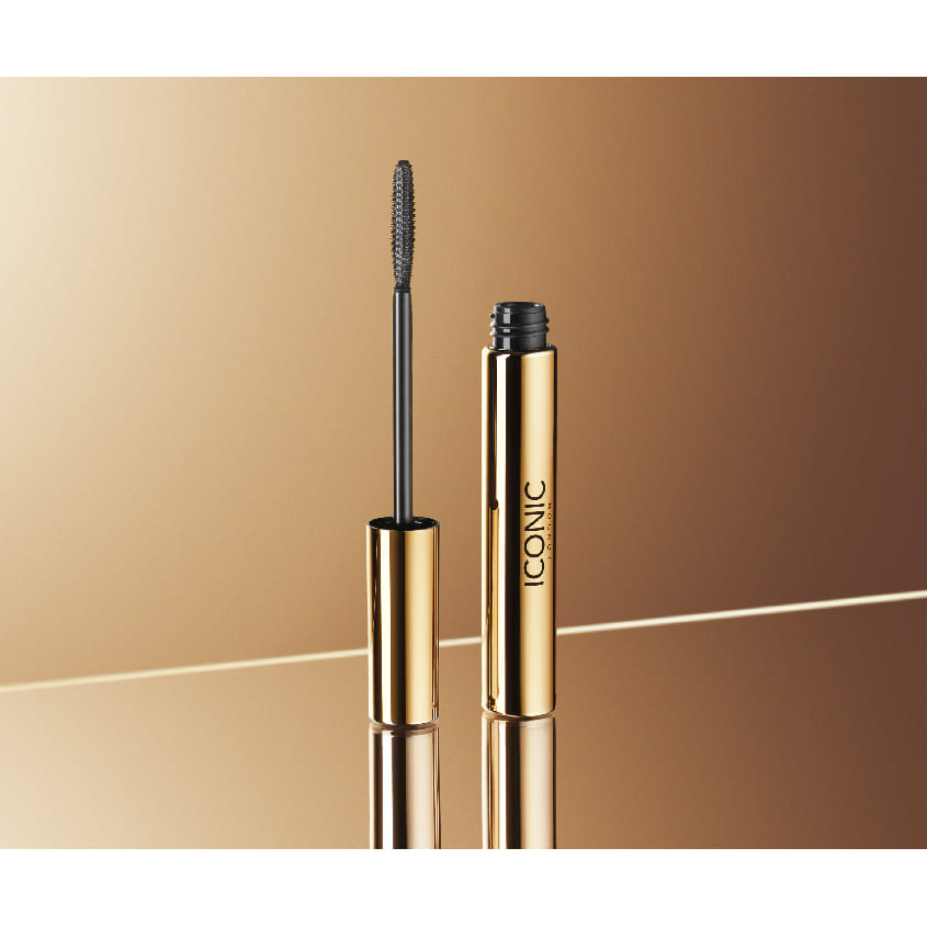 ICONIC LONDON TRIPLE THREAT MASCARA 9ML – صورة 7