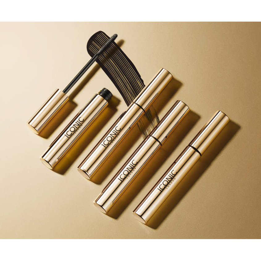 ICONIC LONDON TRIPLE THREAT MASCARA 9ML – متجر إلكتروني