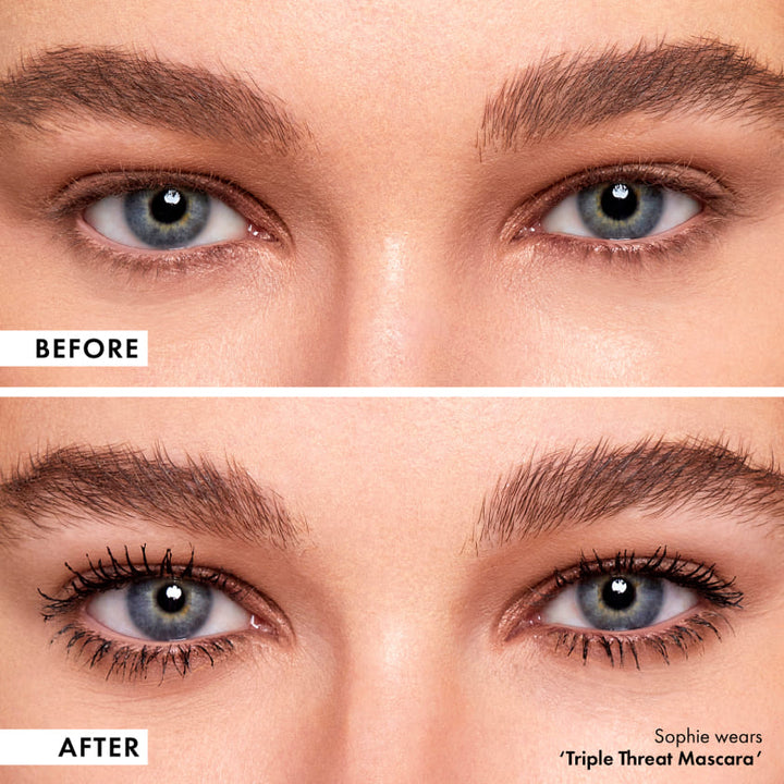 عيون TRIPLE THREAT MASCARA 9ML