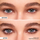 ICONIC LONDON TRIPLE THREAT MASCARA 9ML