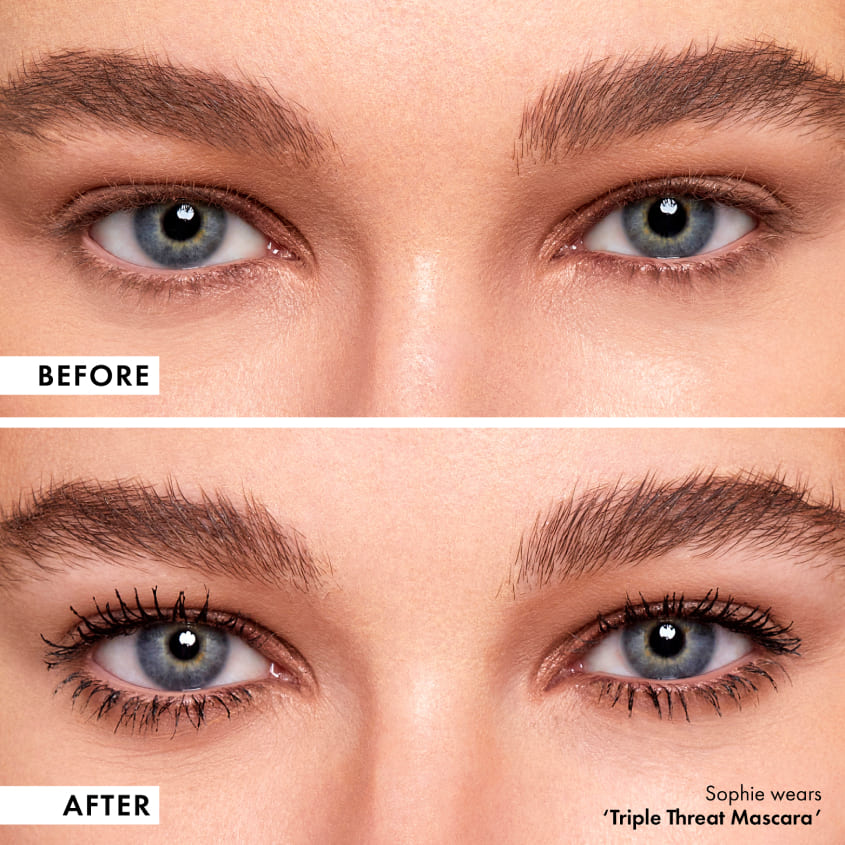 ICONIC LONDON TRIPLE THREAT MASCARA 9ML