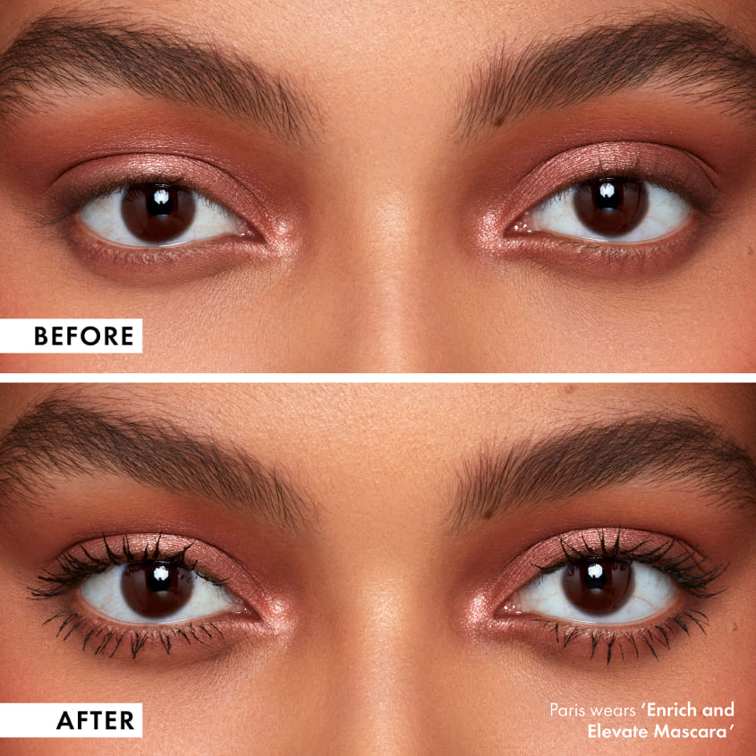 ICONIC LONDON ENRICH & ELEVATE MASCARA 7,5ML – free delivery