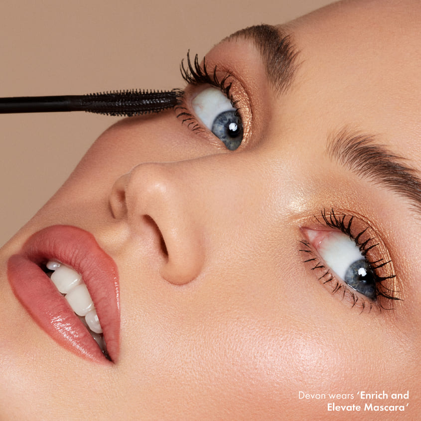 ICONIC LONDON ENRICH & ELEVATE MASCARA 7,5ML – photo 5