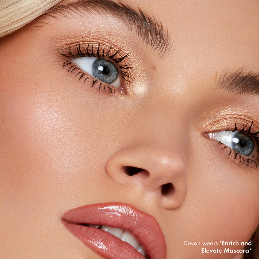 ICONIC LONDON ENRICH & ELEVATE MASCARA 7,5ML – photo 8