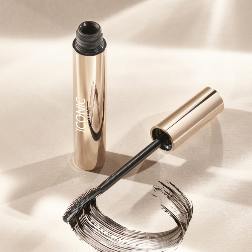 ICONIC LONDON ENRICH & ELEVATE MASCARA 7,5ML – photo 9