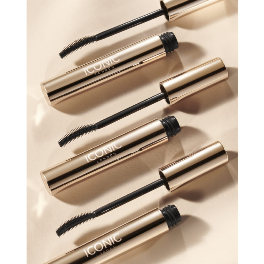ICONIC LONDON ENRICH & ELEVATE MASCARA 7,5ML – photo 10