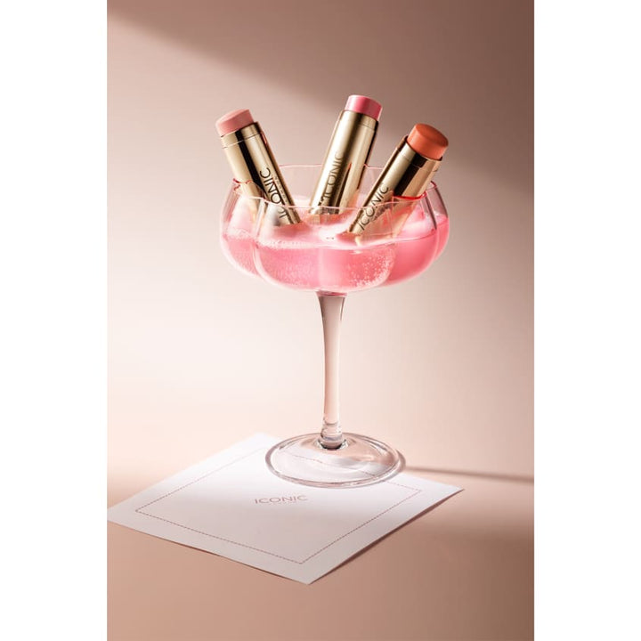 احمرار الوجه BLURRING BLUSH STICK COSMO 25ML