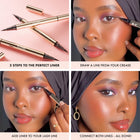 ICONIC LONDON ENRICH & ELEVATE EYELINER 0,8ML – photo 5