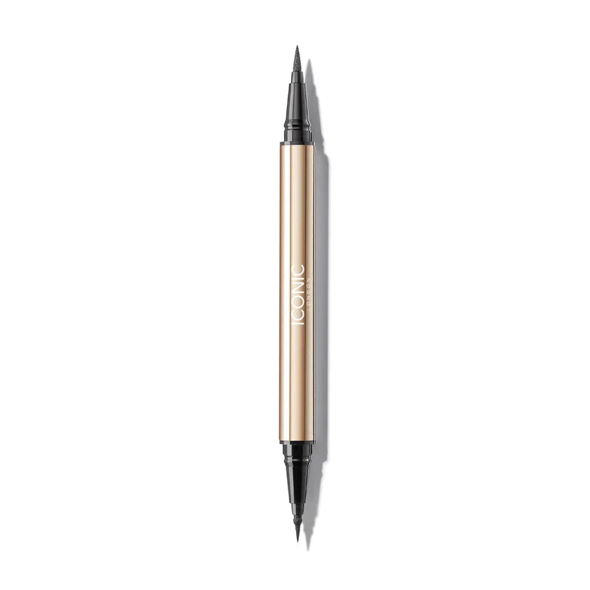ICONIC LONDON ENRICH & ELEVATE EYELINER 0,8ML – buy online