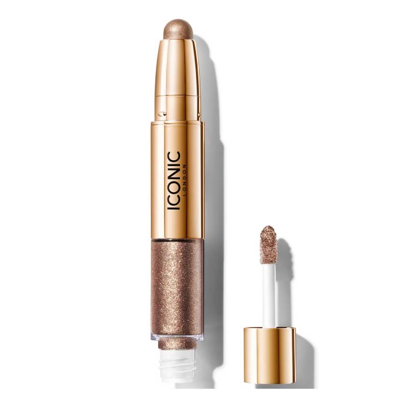 ICONIC LONDON GLAZE CRAYON VOLCANIC 2,14G – شراء أونلاين