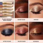 ICONIC LONDON GLAZE CRAYON LAVA 2,14G – توصيل مجاني