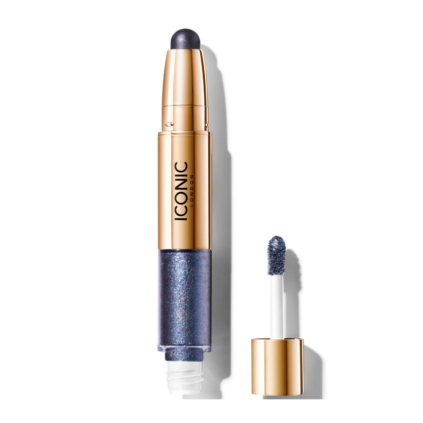 ICONIC LONDON GLAZE CRAYON VOLCANIC 2,14G