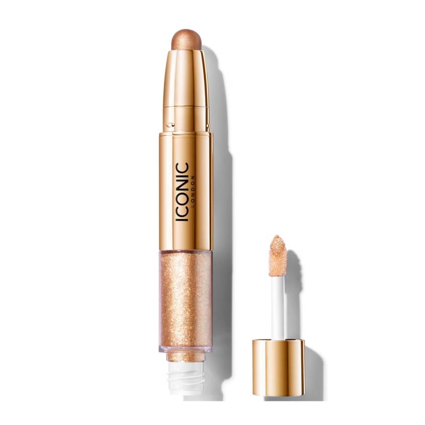 ICONIC LONDON GLAZE CRAYON MIRAGE 2,14G