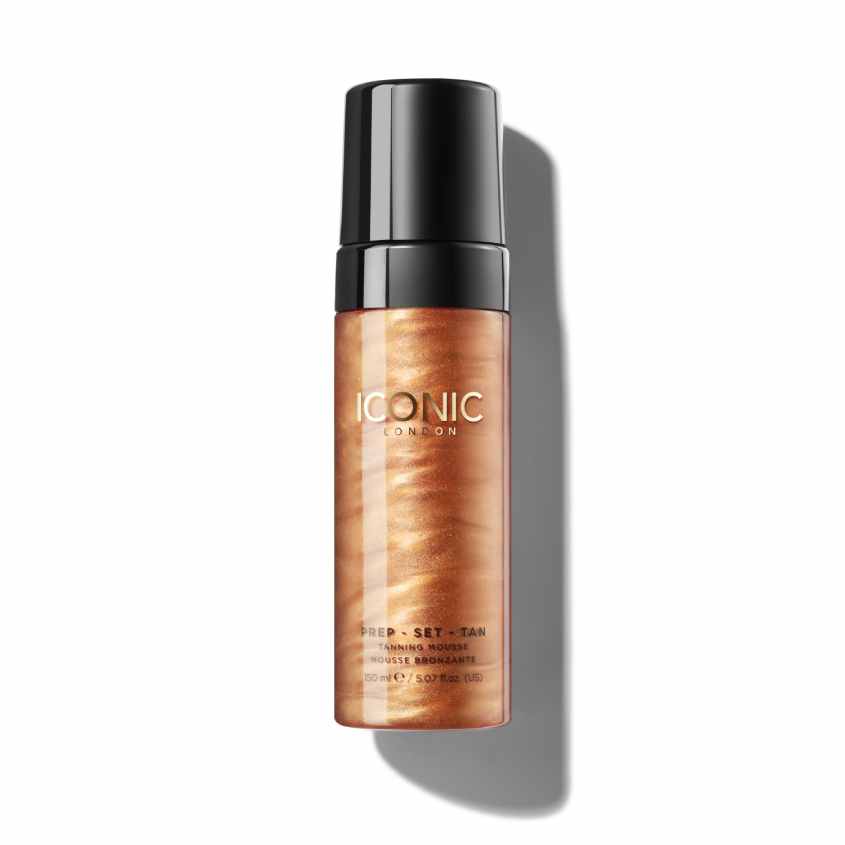 Letoile PREP SET TAN MOUSSE HIGHLIGHTER