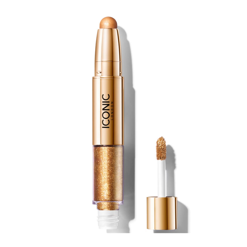 ICONIC LONDON GLAZE CRAYON GODDESS 2,14G – شراء أونلاين