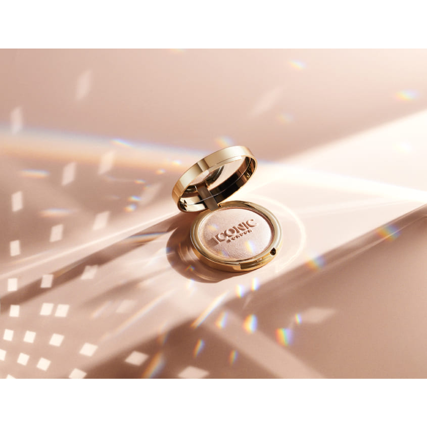ICONIC LONDON LIT AND LUMINOUS BAKED HIGHLIGHTER 66,7ML – photo 12