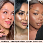 ICONIC LONDON LIT AND LUMINOUS BAKED HIGHLIGHTER 66,7ML – photo 15
