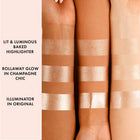 ICONIC LONDON LIT AND LUMINOUS BAKED HIGHLIGHTER 66,7ML – online store