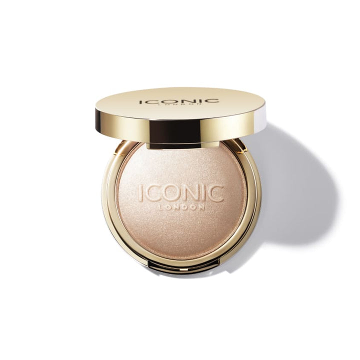 LIT AND LUMINOUS BAKED HIGHLIGHTER 66,7ML