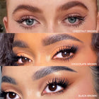 ICONIC LONDON TRIPLE PRECISION BROW DEFINER 0,33G – free delivery
