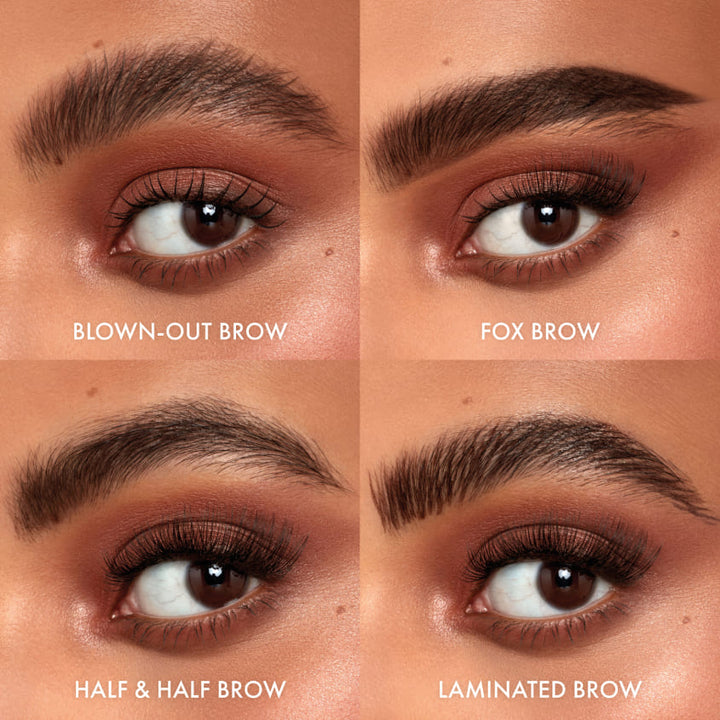 Eyebrows TRIPLE PRECISION BROW DEFINER 0,33G