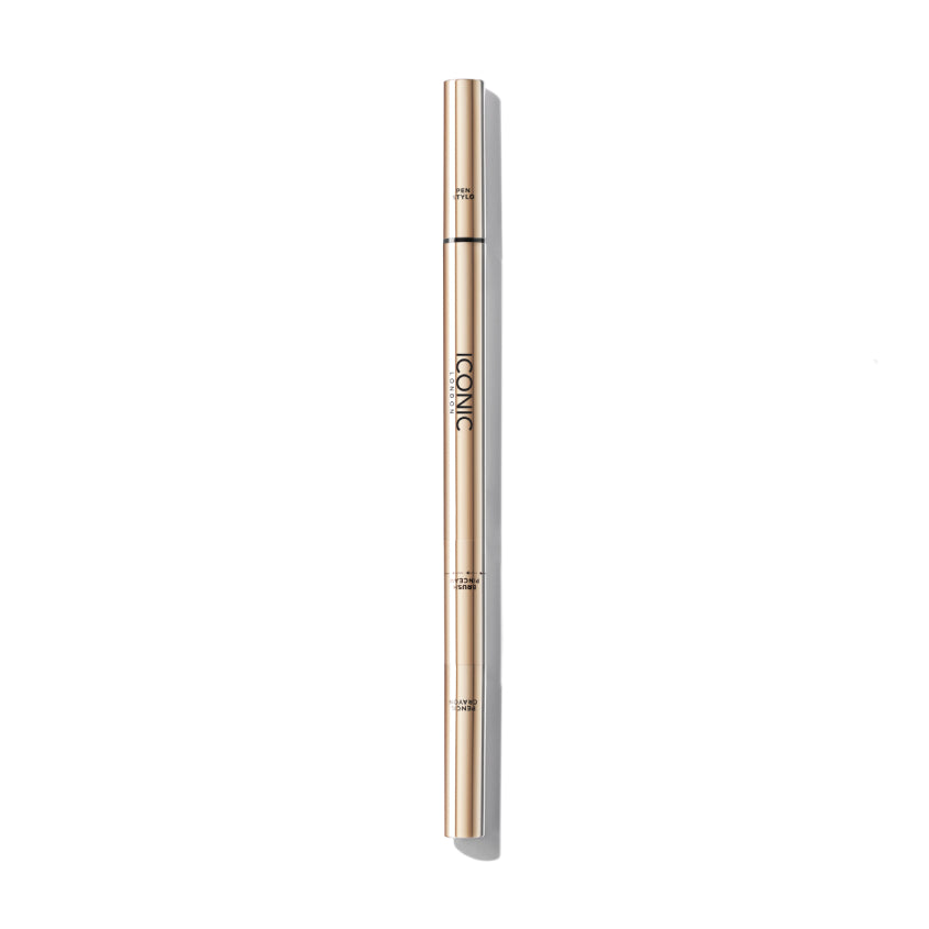 ICONIC LONDON TRIPLE PRECISION BROW DEFINER 0,33G – buy online