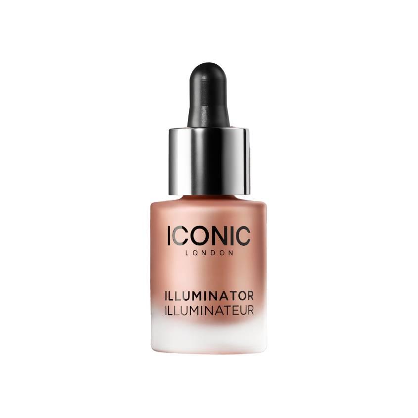 ICONIC LONDON ILLUMINATOR 13,5ML
