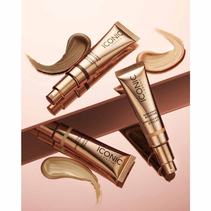 ICONIC LONDON RADIANCE BOOSTER 30ML – buy online