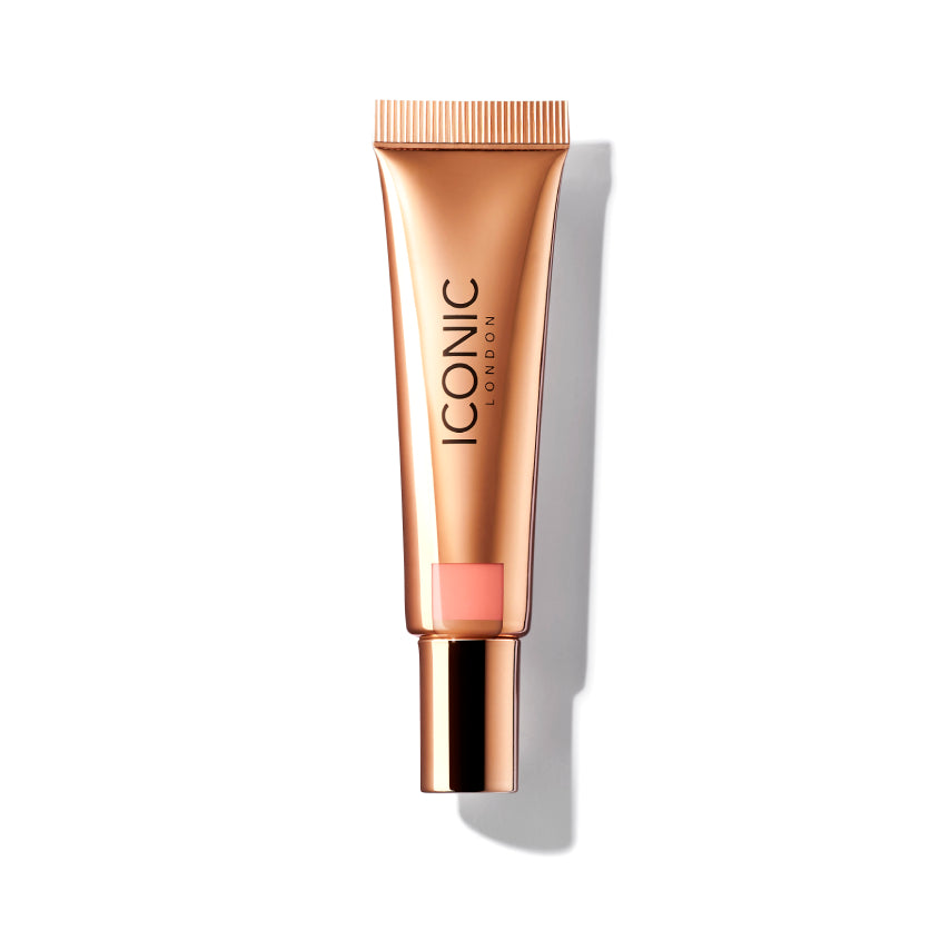 ICONIC LONDON SHEER LIQUID BLUSH FEARLESS FLUSH 12,5ML – free delivery