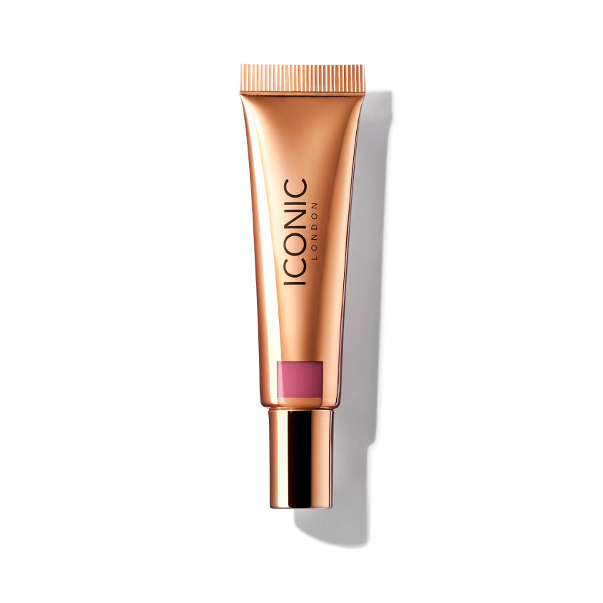 ICONIC LONDON SHEER LIQUID BLUSH FEARLESS FLUSH 12,5ML – photo 5