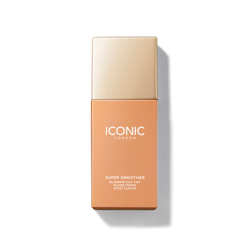 ICONIC LONDON SUPER SMOOTHER BLURRING SKIN TINT 30ML