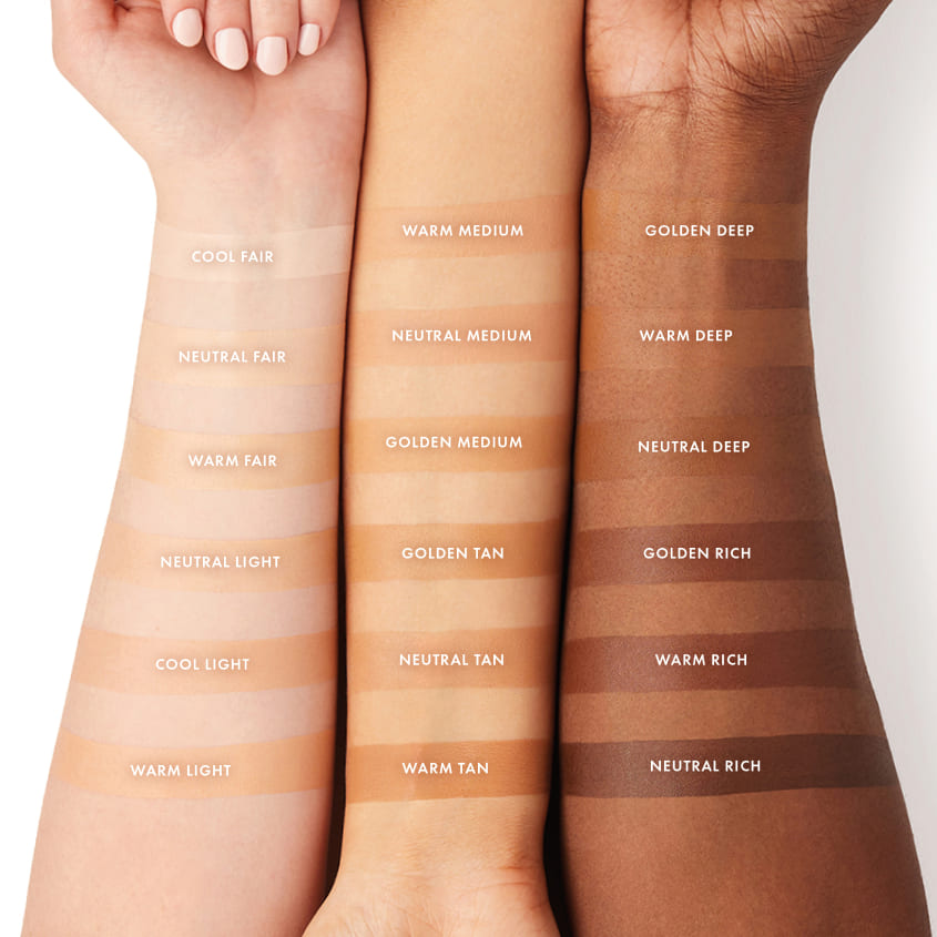 ICONIC LONDON SUPER SMOOTHER BLURRING SKIN TINT 30ML – photo 5