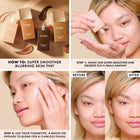ICONIC LONDON SUPER SMOOTHER BLURRING SKIN TINT 30ML – photo 6